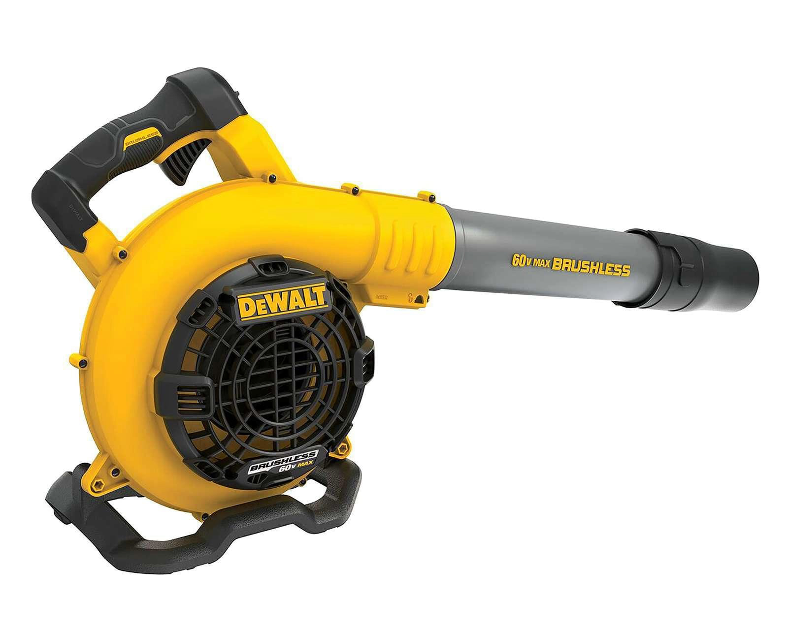 Foto 3 pulgar | Foto 2 | Sopladora Dewalt DCBL770B 20/60V MAX