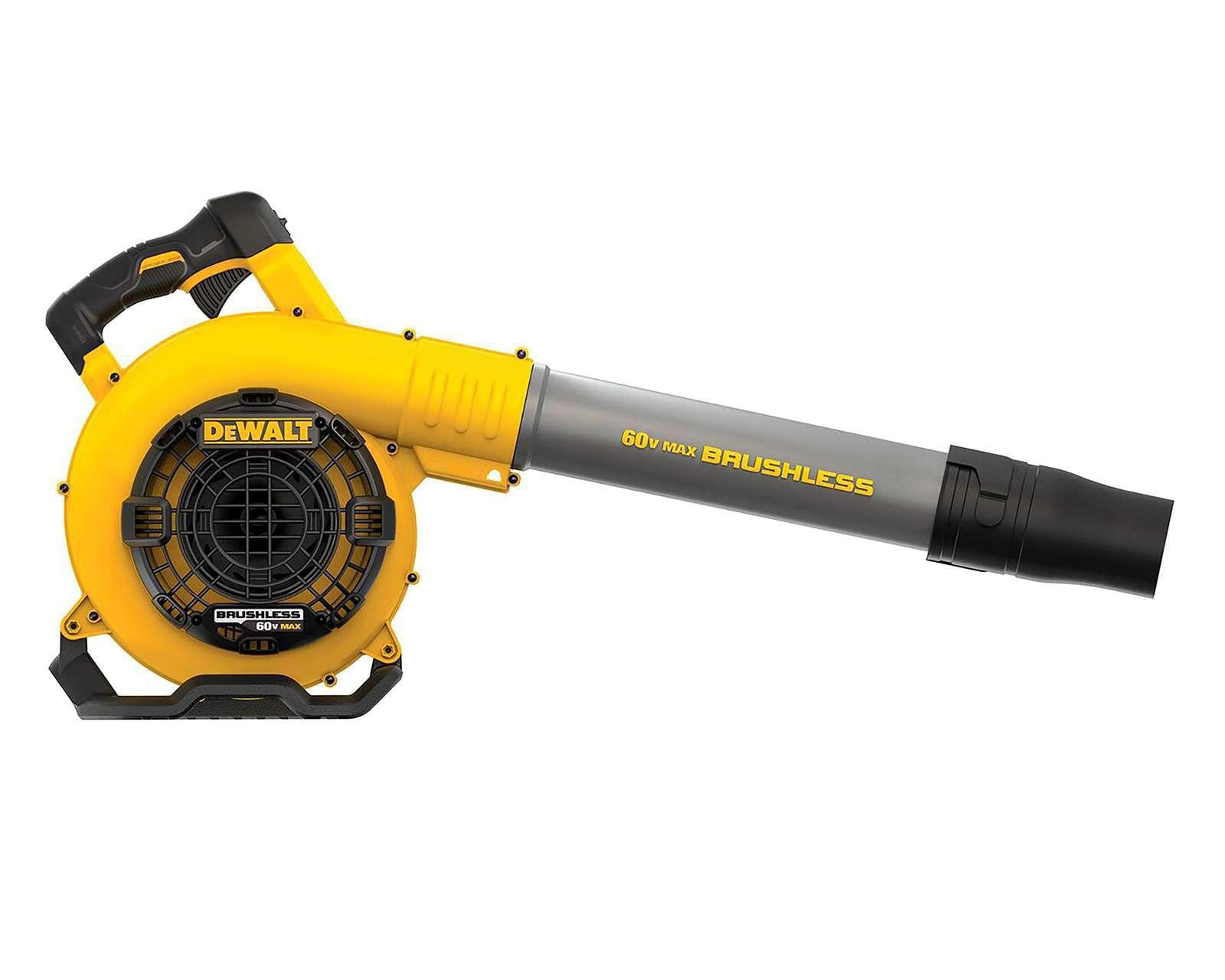 Foto 4 pulgar | Foto 3 | Sopladora Dewalt DCBL770B 20/60V MAX