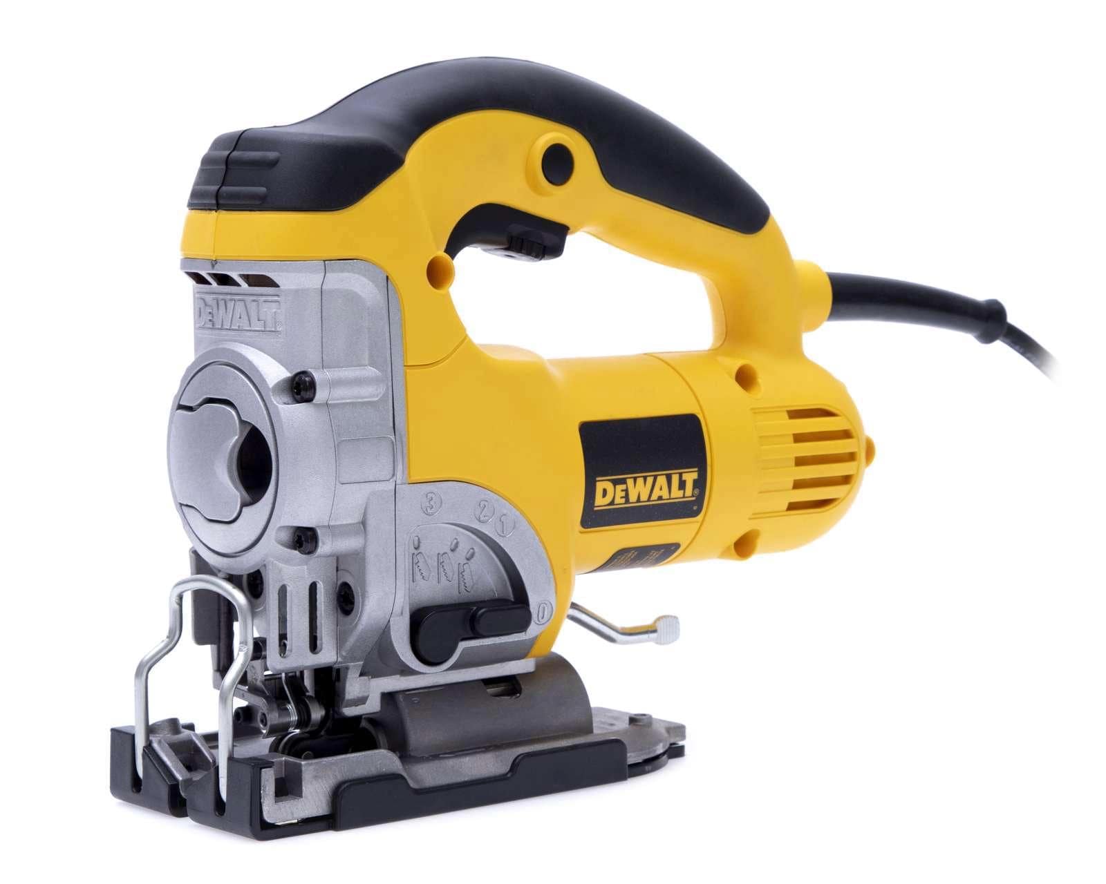 Foto 4 pulgar | Foto 3 | Sierra Caladora Dewalt DWC331K 780 W