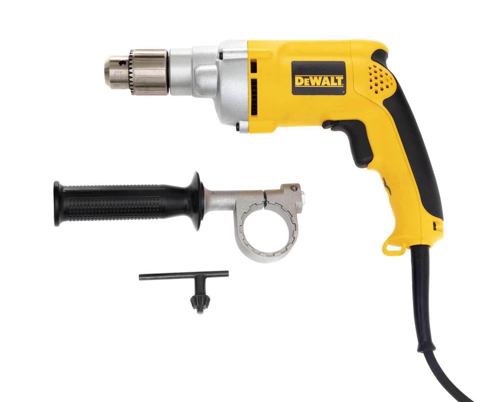Foto 1 | Foto 1 | Taladro Percutor Dewalt DW235G 600 W