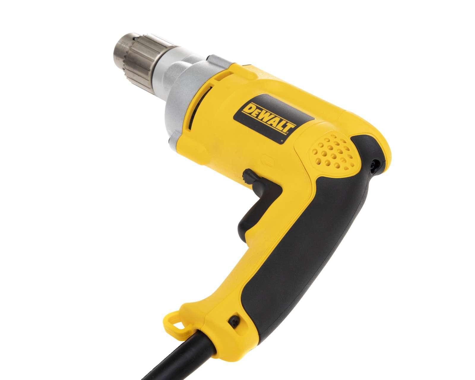 Foto 4 pulgar | Foto 3 | Taladro Percutor Dewalt DW235G 600 W
