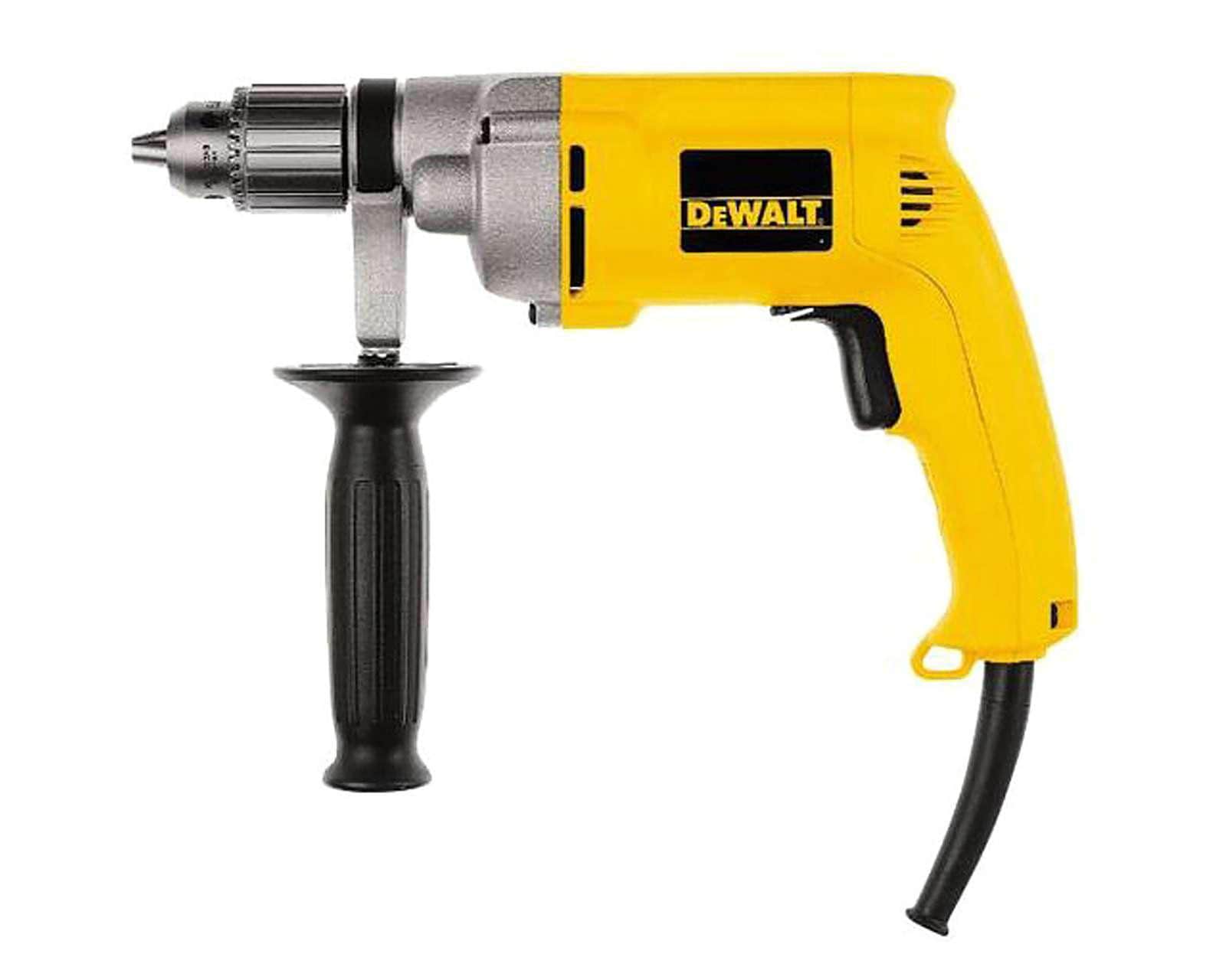 Foto 6 pulgar | Foto 5 | Taladro Percutor Dewalt DW235G 600 W