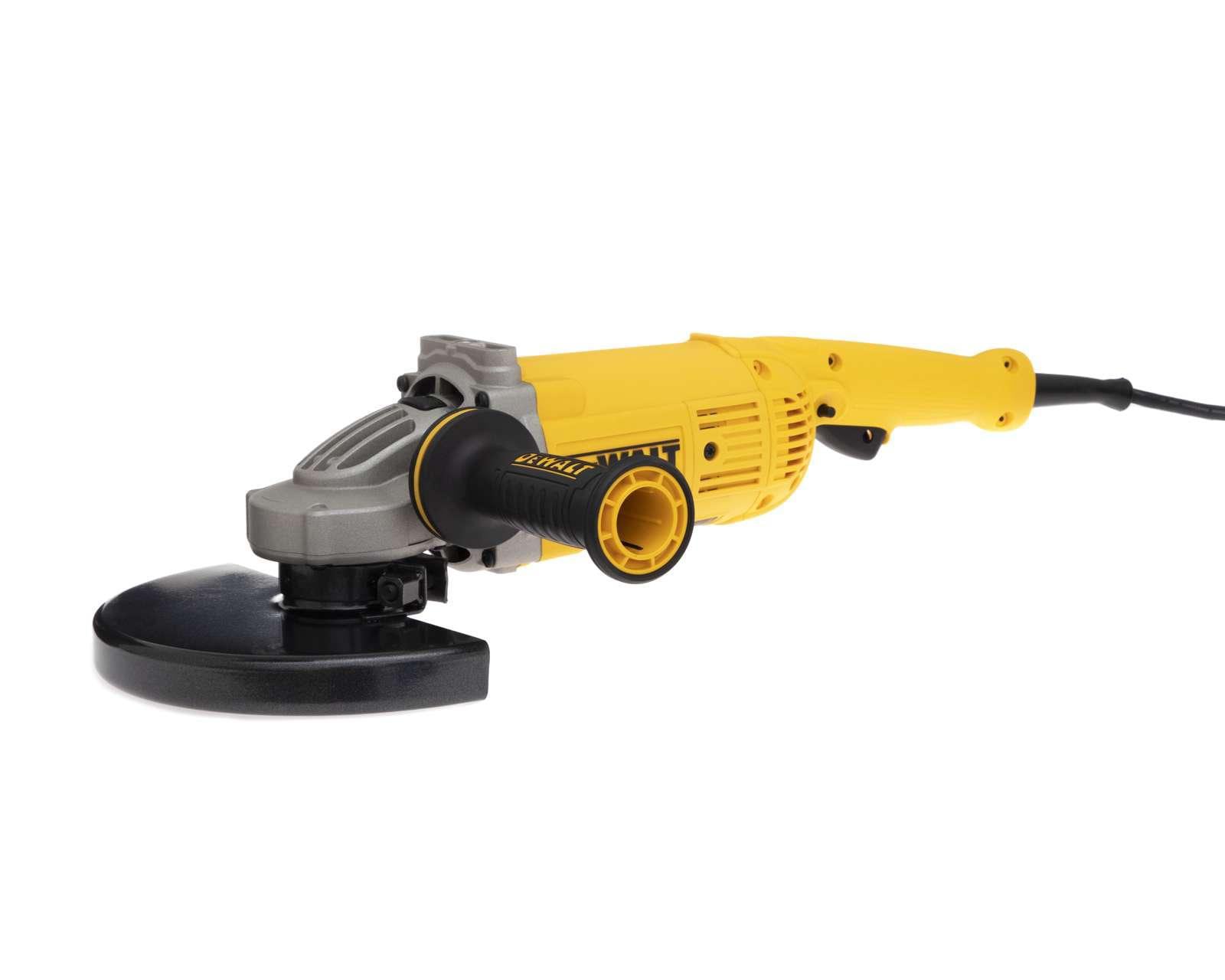Foto 1 | Foto 1 | Esmeriladora Dewalt DWE496-B3 2600 W