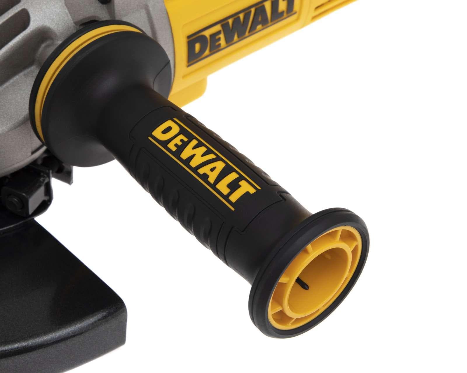 Foto 2 | Foto 2 | Esmeriladora Dewalt DWE496-B3 2600 W