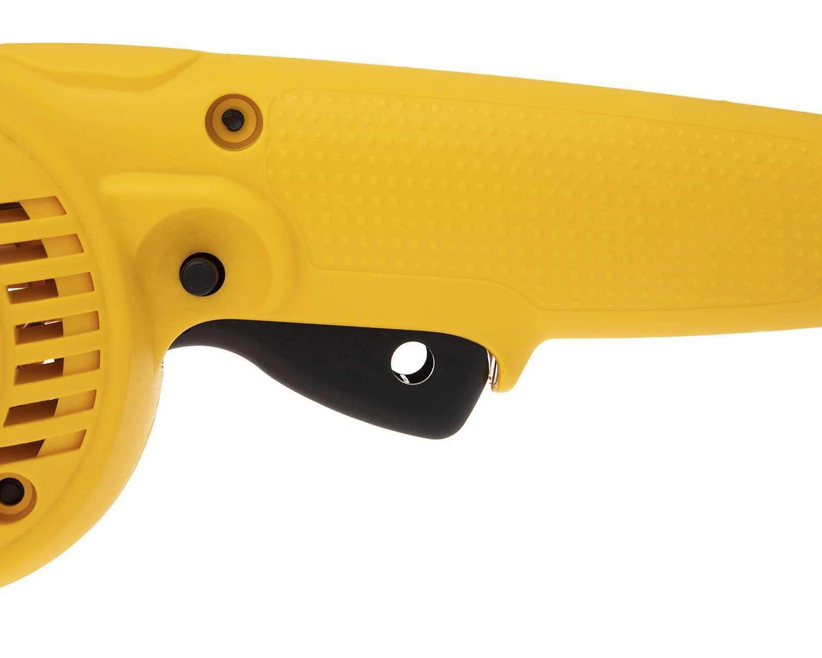 Foto 3 | Foto 3 | Esmeriladora Dewalt DWE496-B3 2600 W