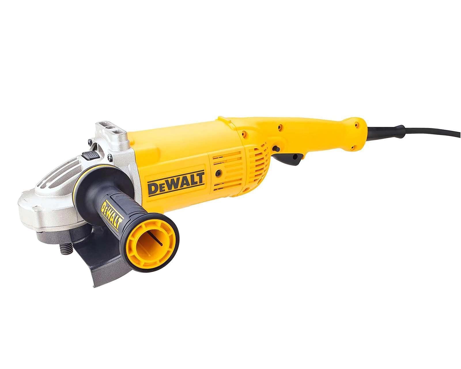 Foto 5 | Foto 5 | Esmeriladora Dewalt DWE496-B3 2600 W