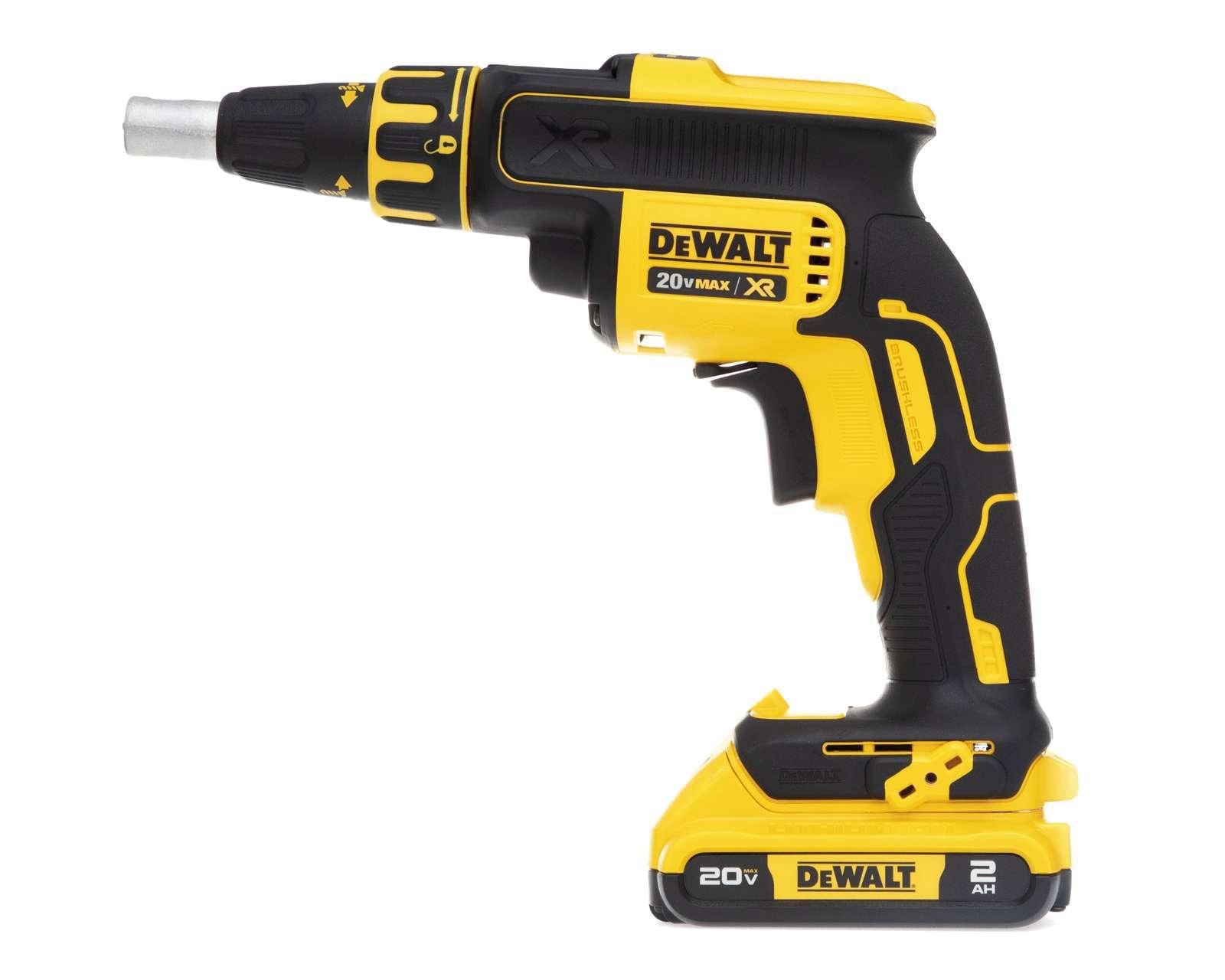 Foto 2 | Foto 2 | Taladro Atornillador Dewalt DCF620D2-B3 20 V