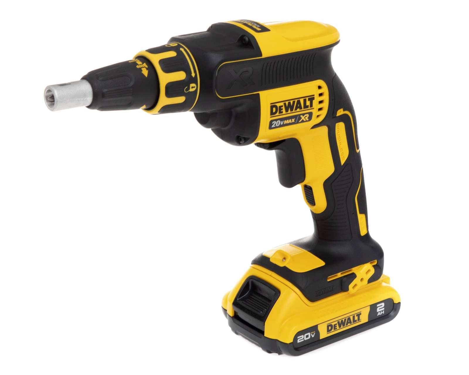Foto 3 | Foto 3 | Taladro Atornillador Dewalt DCF620D2-B3 20 V