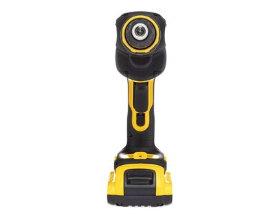 Foto 4 | Foto 4 | Taladro Atornillador Dewalt DCF620D2-B3 20 V