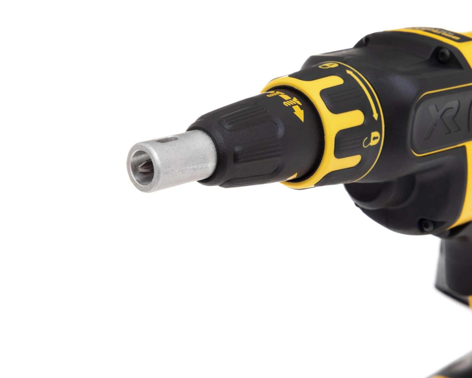 Foto 6 pulgar | Foto 5 | Taladro Atornillador Dewalt DCF620D2-B3 20 V