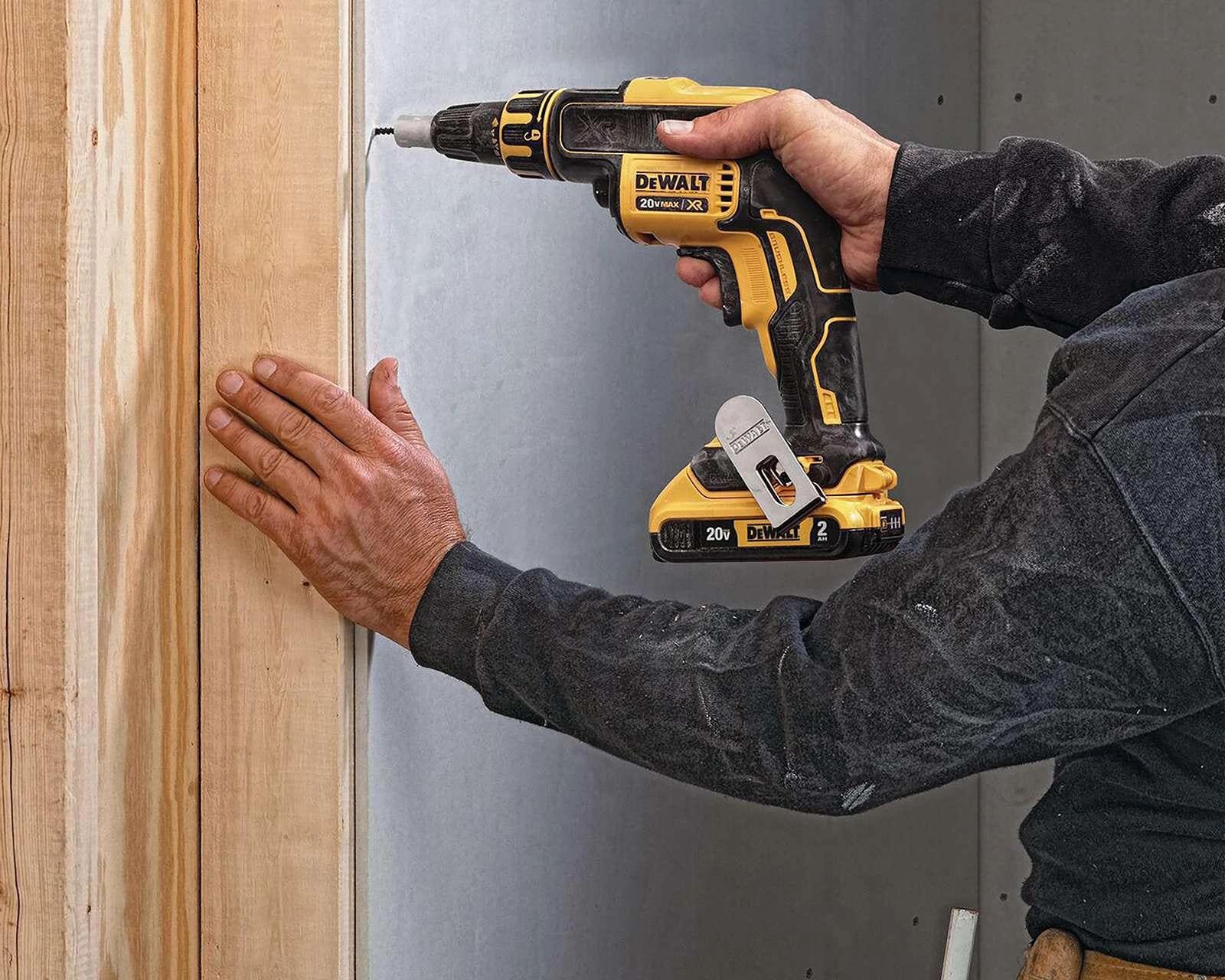 Foto 6 | Foto 6 | Taladro Atornillador Dewalt DCF620D2-B3 20 V