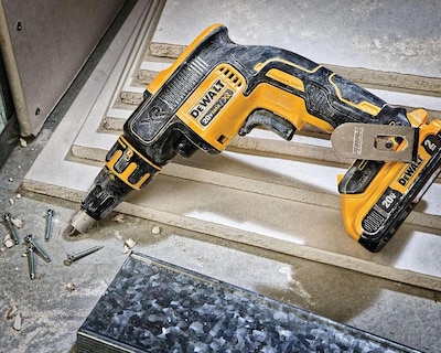 Foto 7 | Foto 7 | Taladro Atornillador Dewalt DCF620D2-B3 20 V