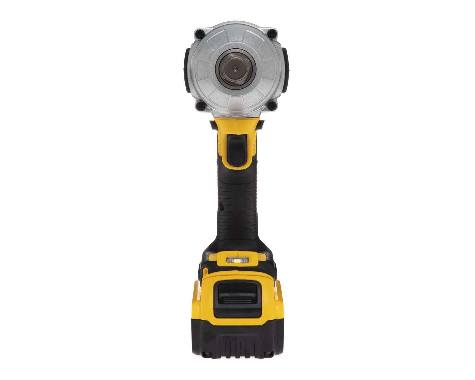 Foto 4 | Foto 4 | Llave de Impacto Dewalt DCF897P2 20 v