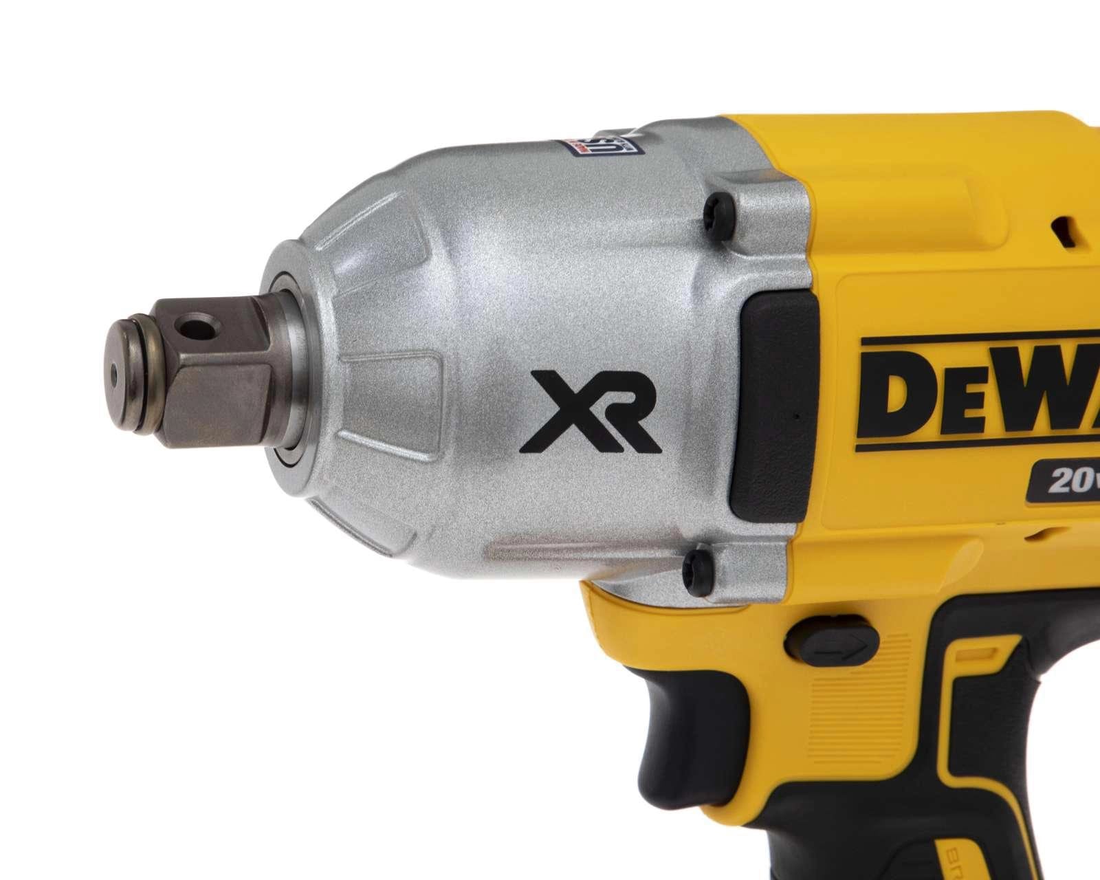 Foto 5 | Foto 5 | Llave de Impacto Dewalt DCF897P2 20 v