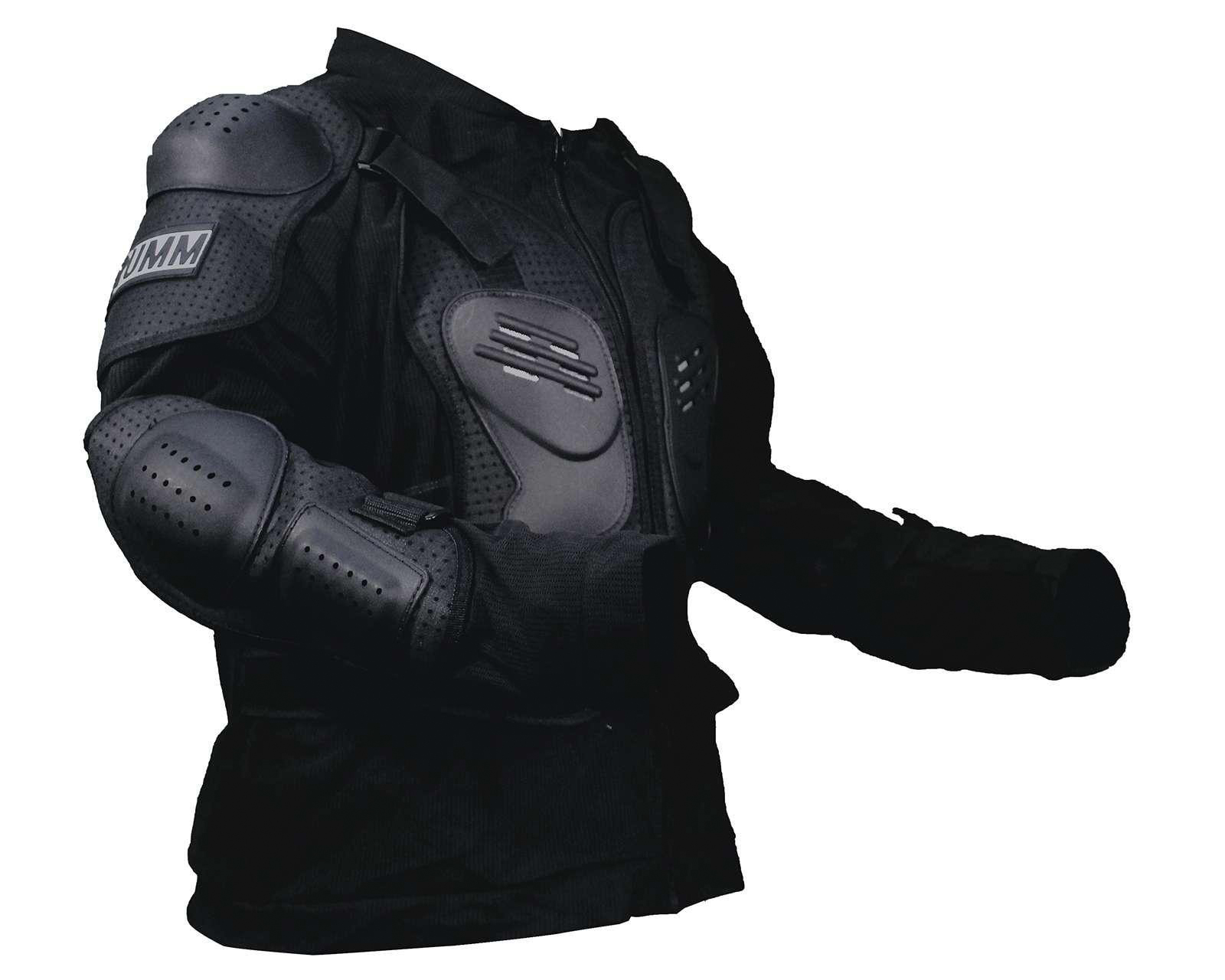Peto para Motociclista Brumm Talla Grande Peto para Motociclista Brumm Talla Grande