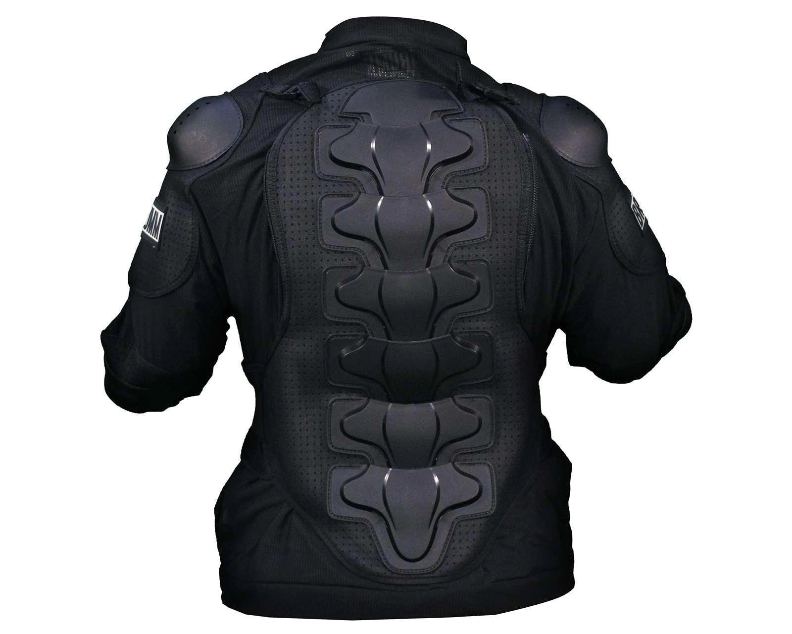 Foto 3 pulgar | Foto 2 | Peto para Motociclista Brumm Talla Grande