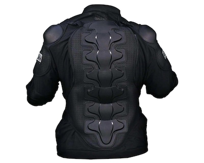 Foto 2 | Foto 2 | Peto para Motociclista Brumm Talla Grande