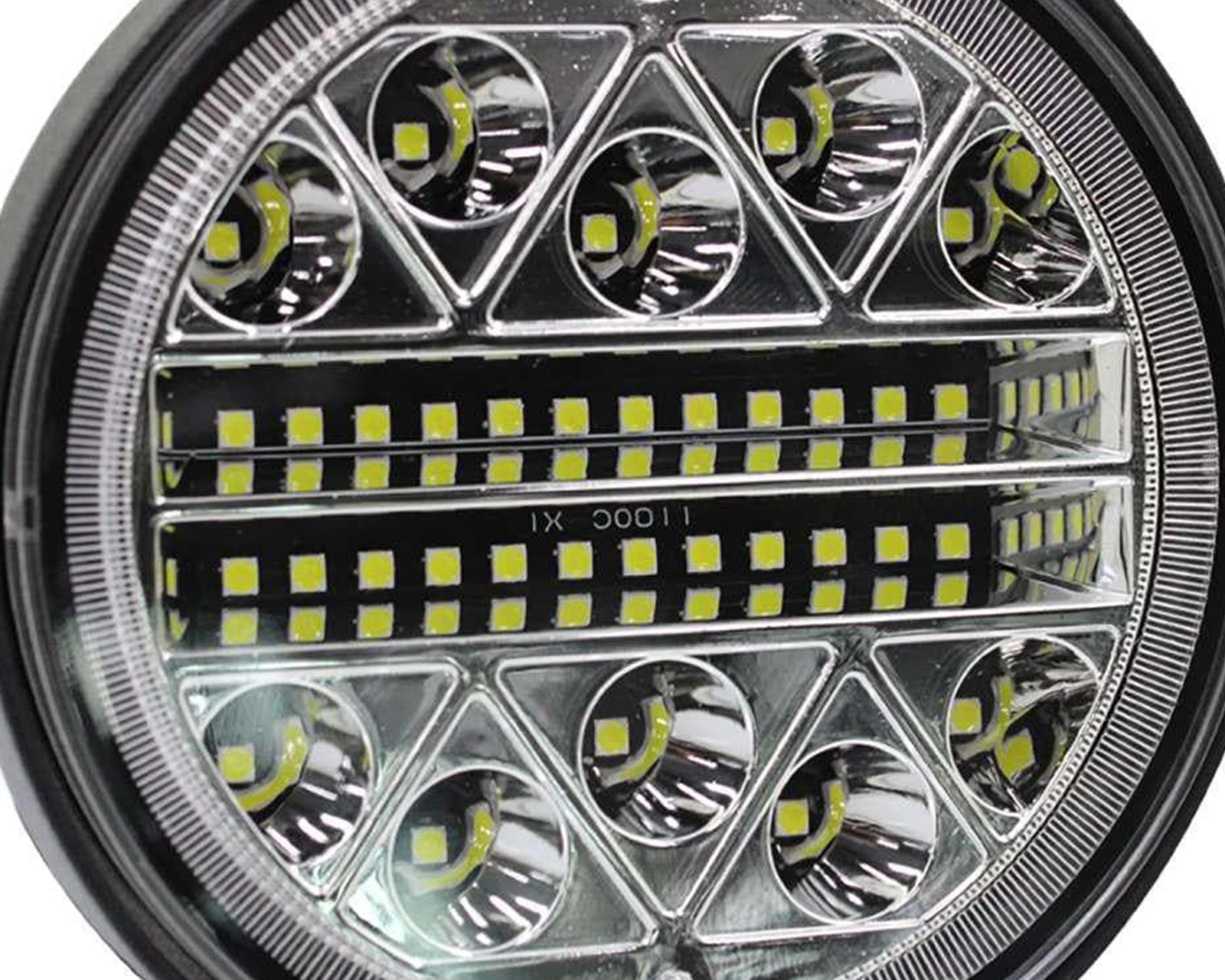 Foto 2 | Foto 2 | Faro de Luz Tunix FA-LHR34