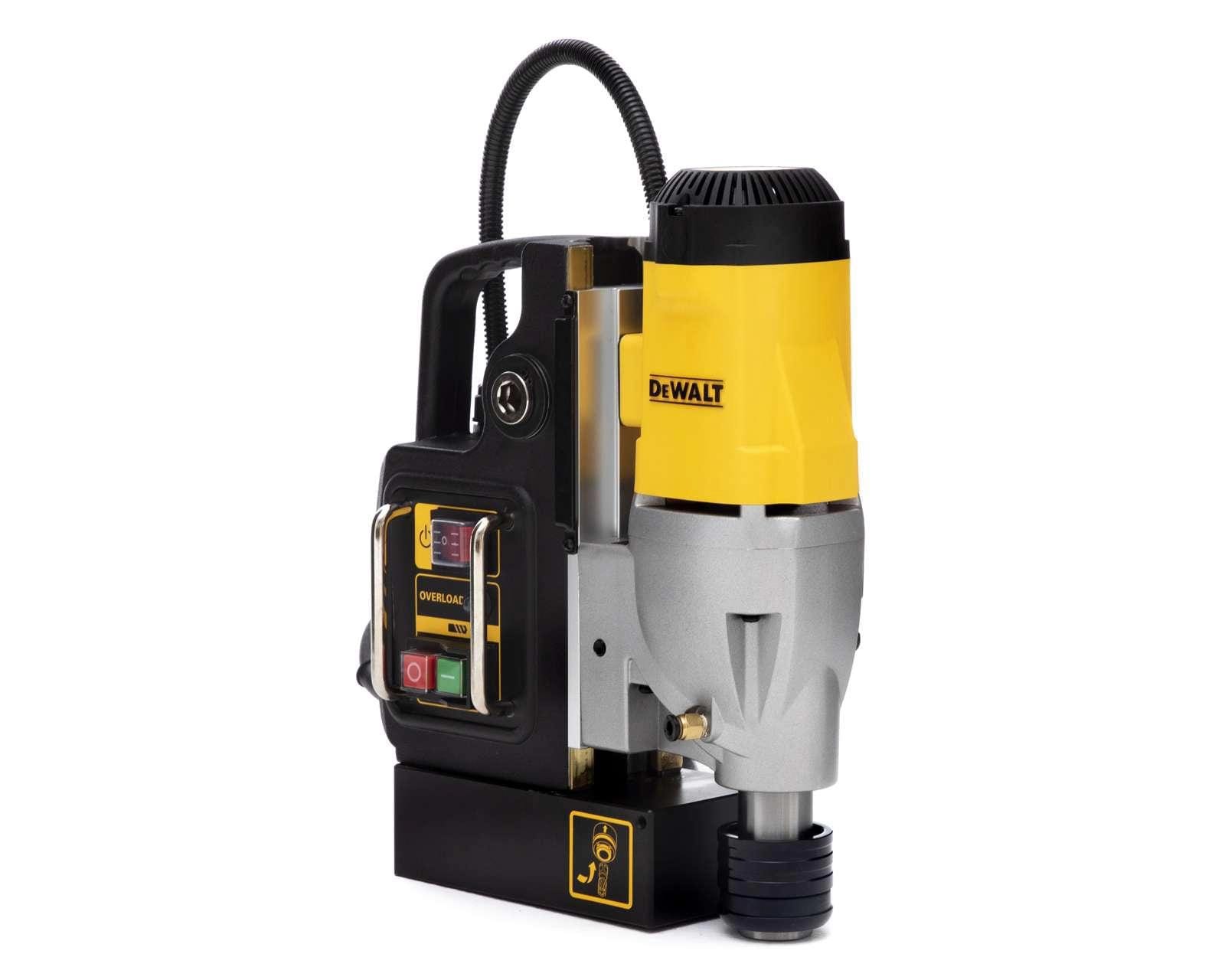 Foto 3 | Foto 3 | Taladro Magnético Dewalt DWE1622K-B3 1,200 W