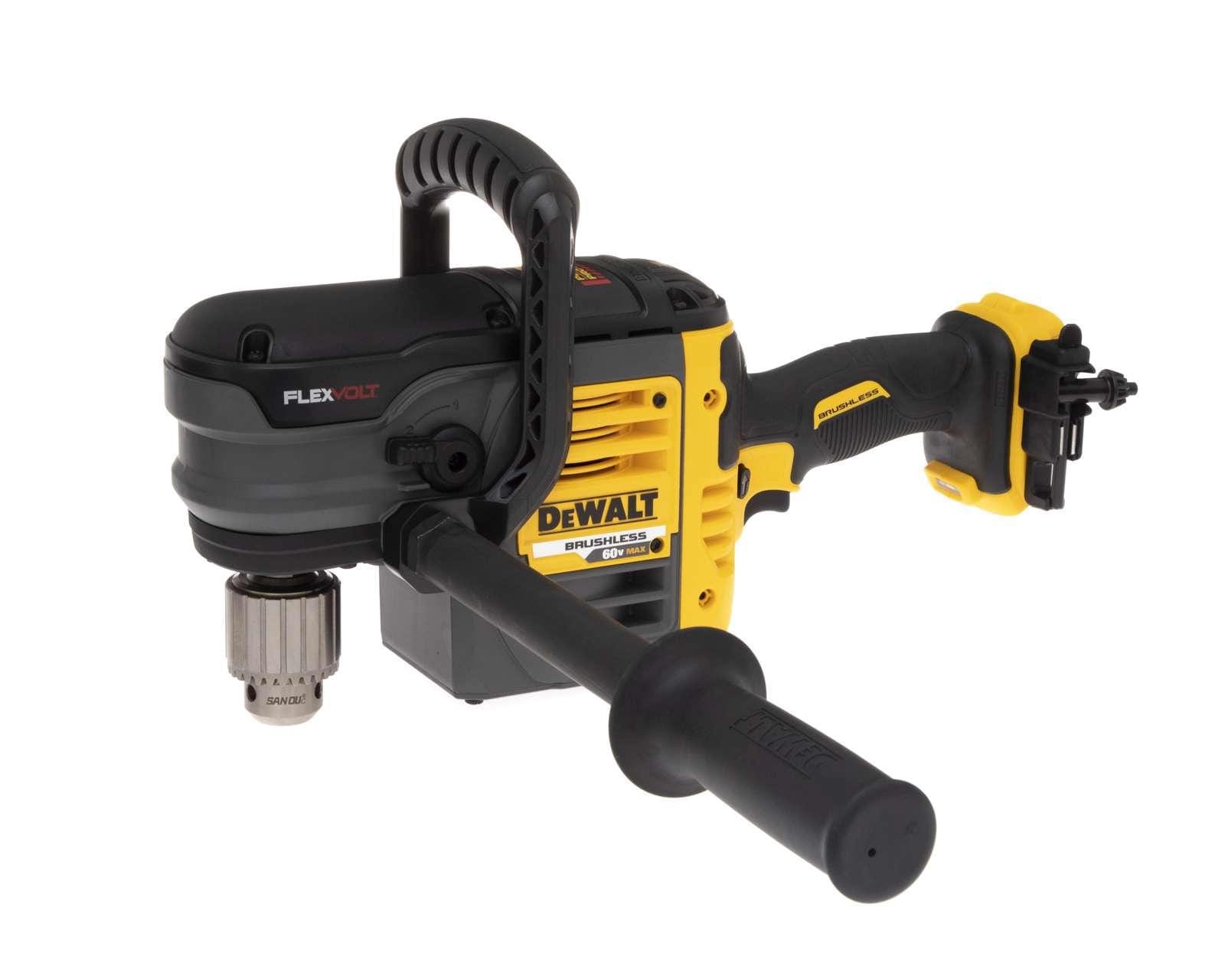 Foto 2 pulgar | Foto 1 | Taladro Dewalt DCD460B 60V Max