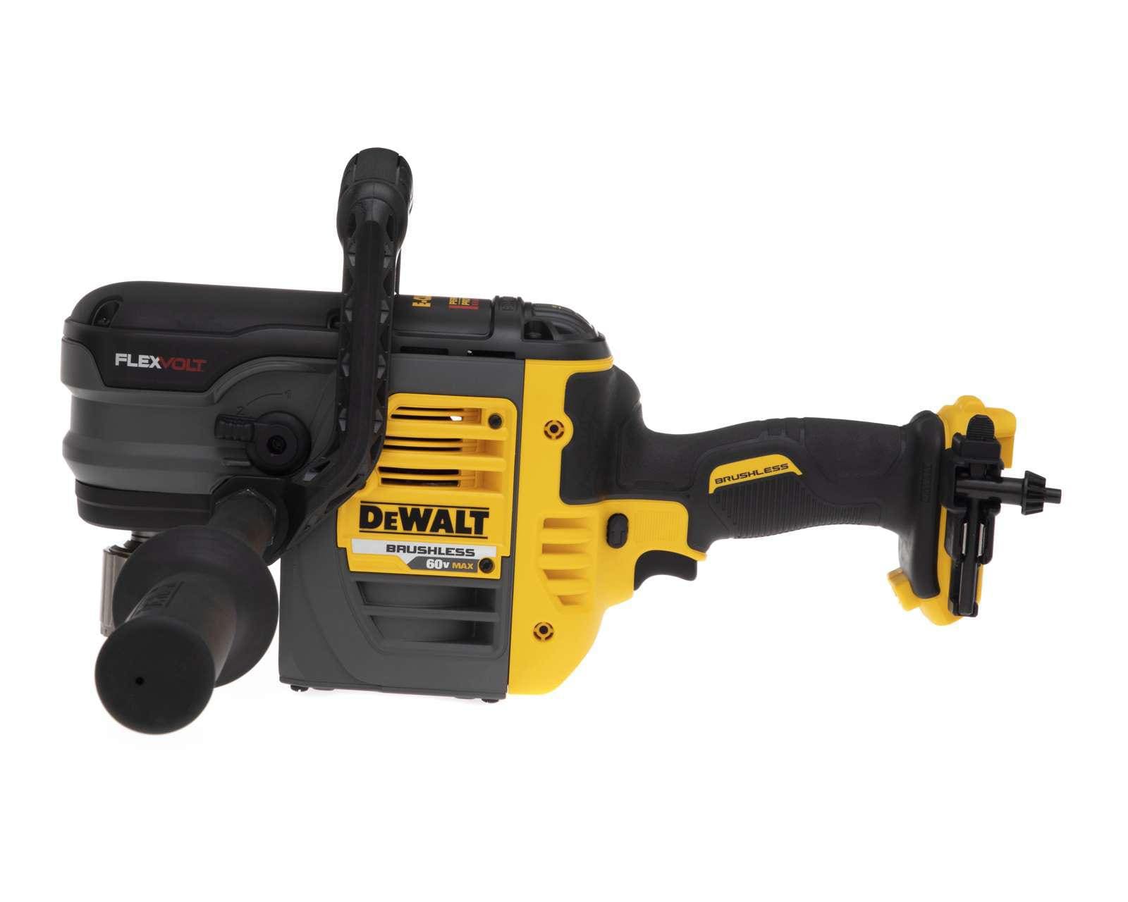 Foto 2 | Foto 2 | Taladro Dewalt DCD460B 60V Max