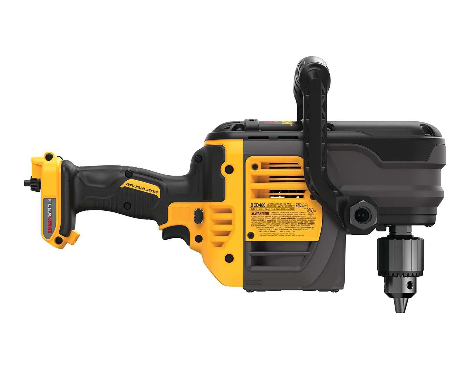 Foto 6 | Foto 6 | Taladro Dewalt DCD460B 60V Max