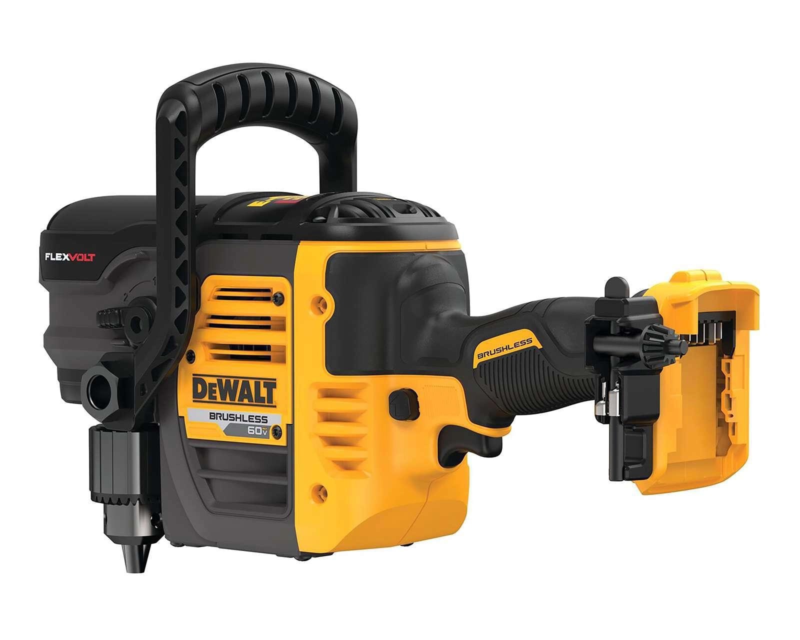 Foto 7 | Foto 7 | Taladro Dewalt DCD460B 60V Max