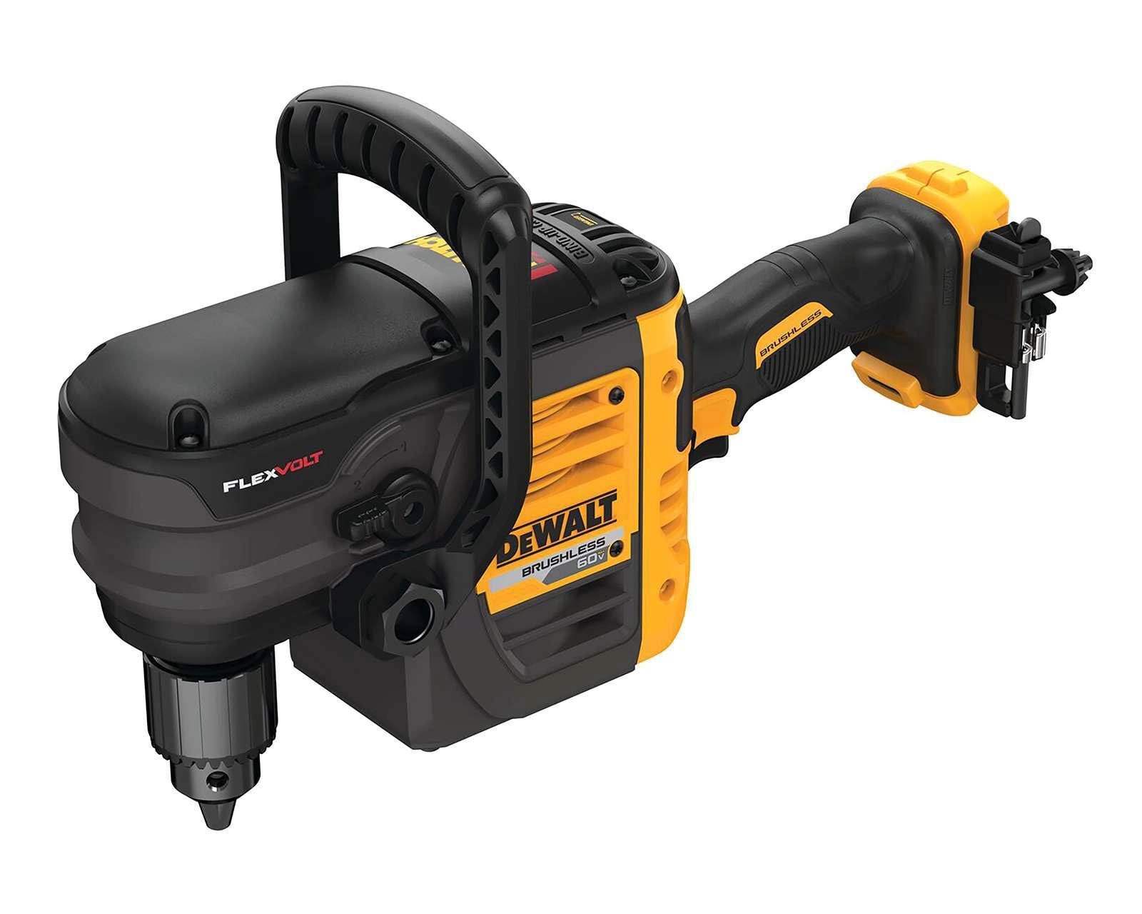 Foto 8 | Foto 8 | Taladro Dewalt DCD460B 60V Max