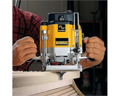 Foto 2 | Foto 2 | Router Dewalt DW625