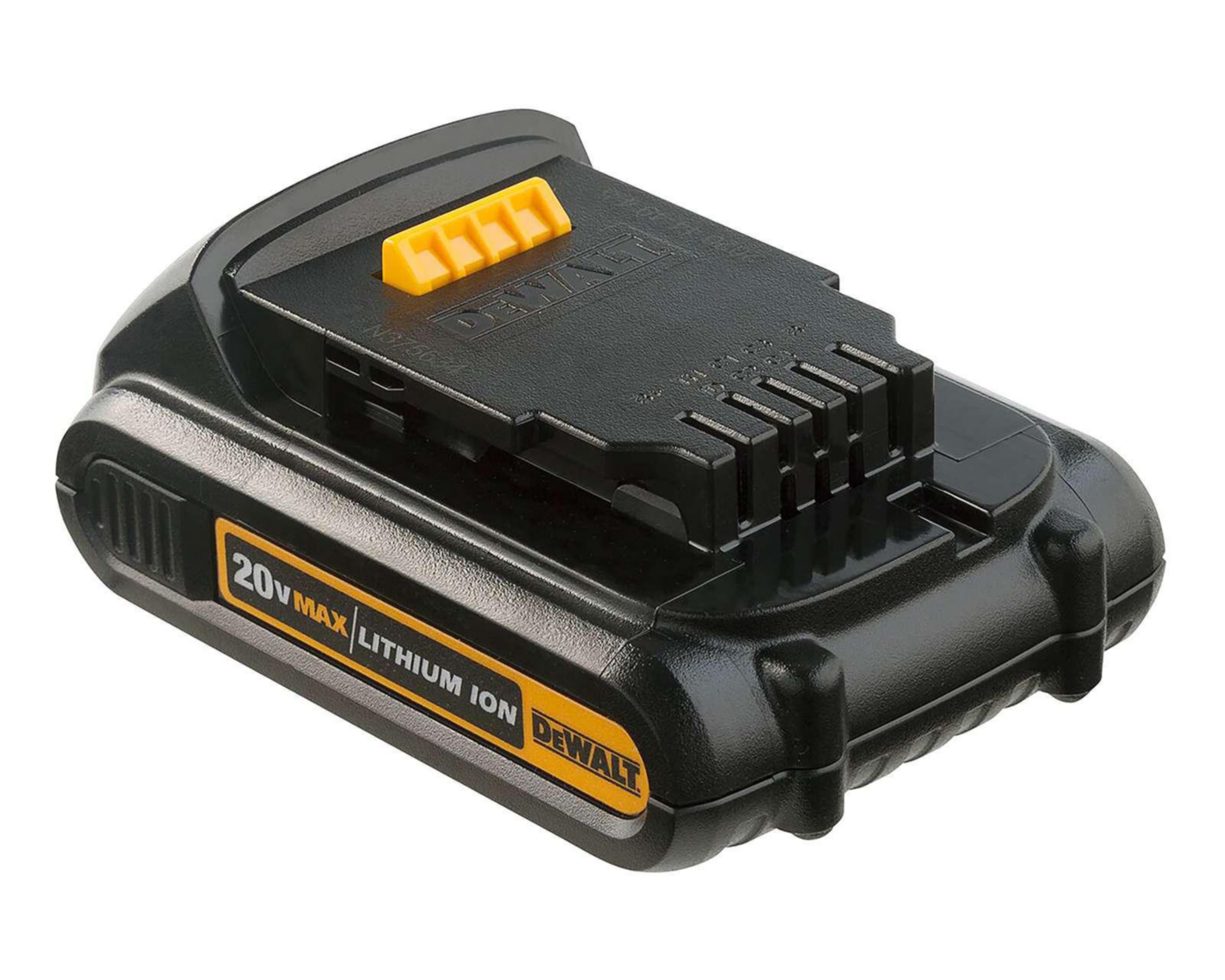 Foto 3 | Foto 3 | Batería Dewalt DCB201-B3 20V 1.5A