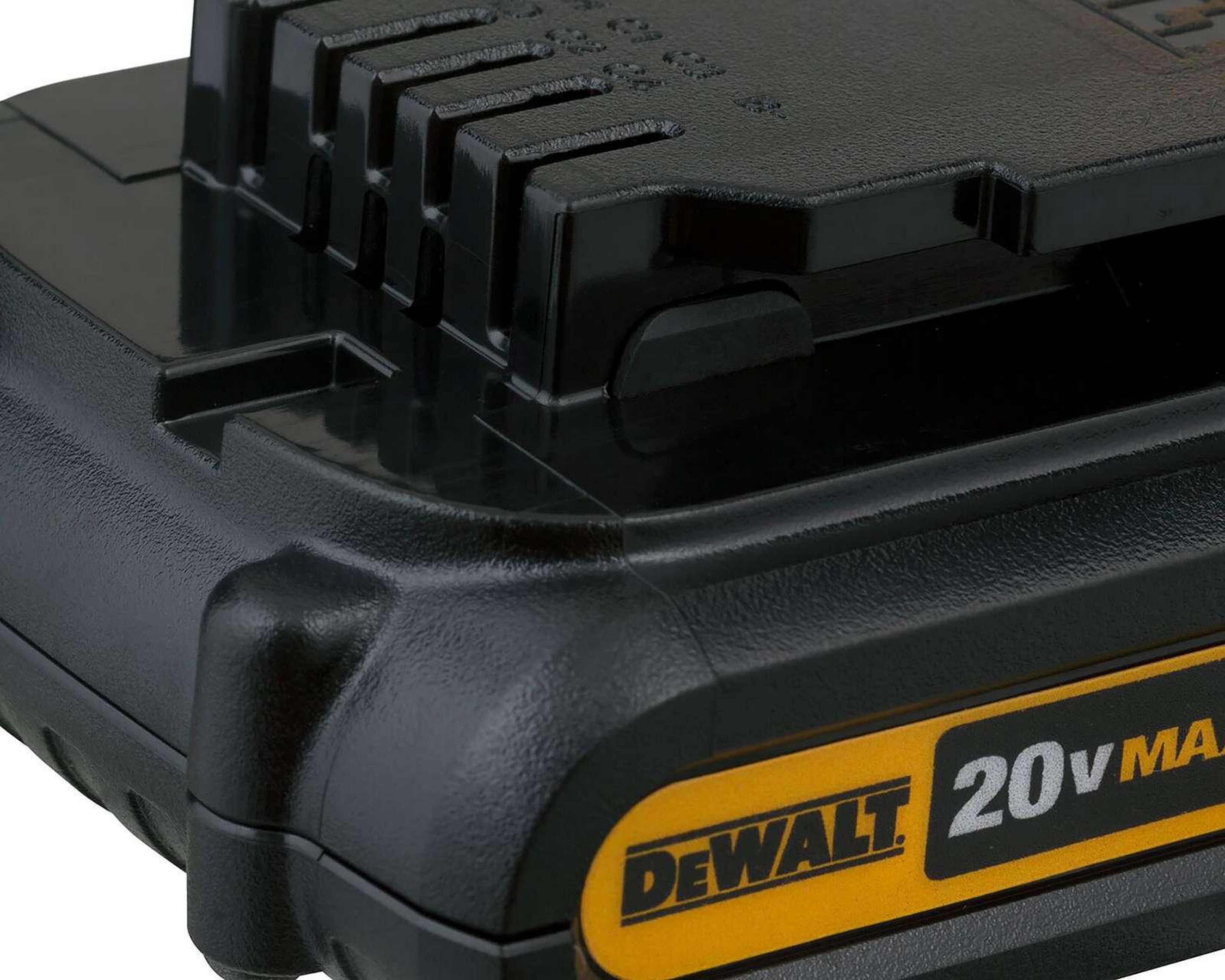 Foto 5 pulgar | Foto 4 | Batería Dewalt DCB201-B3 20V 1.5A