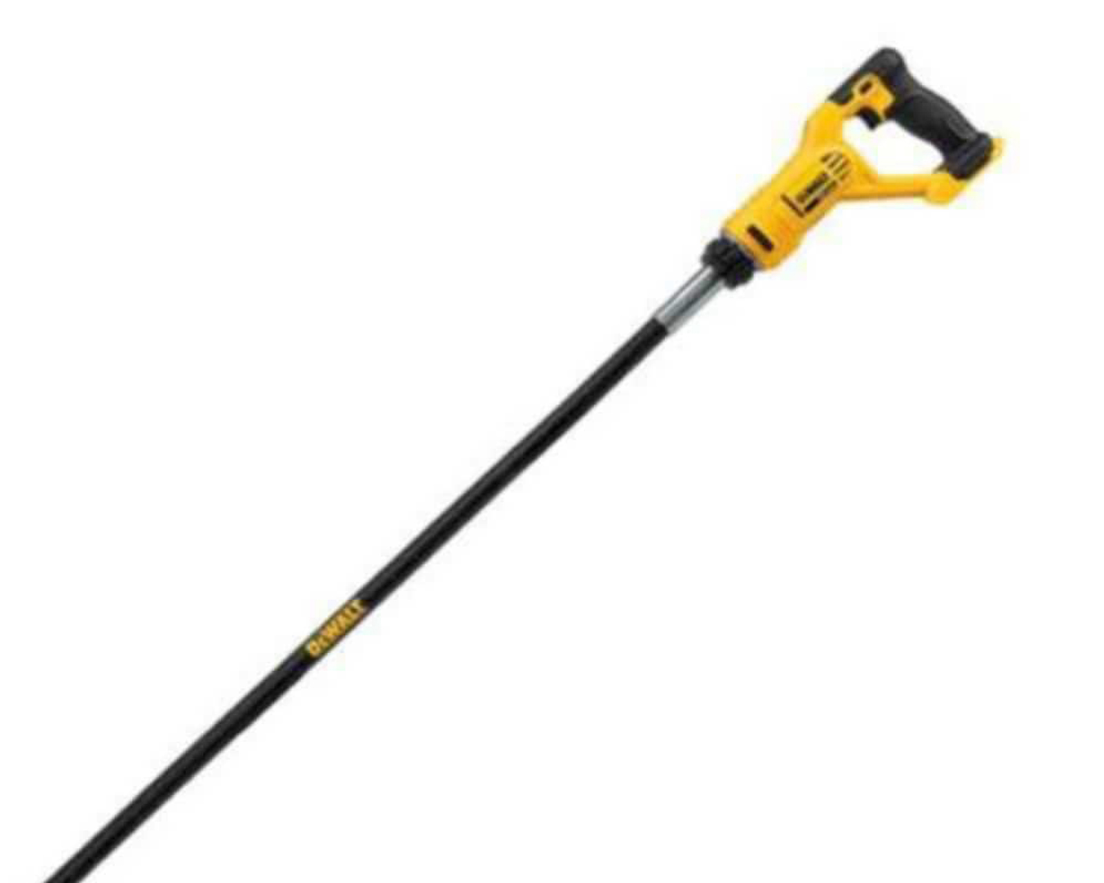 Foto 2 | Foto 2 | Vibrador de Cemento Dewalt DCE531B Concreto 20V