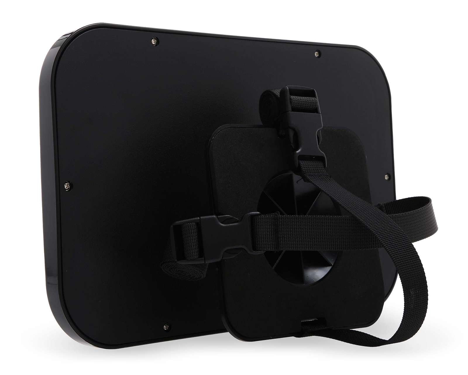 Foto 4 pulgar | Foto 3 | Espejo Retrovisor de Bebé para Auto Starprix