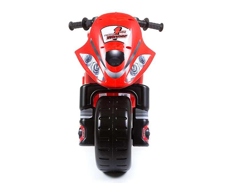 Foto 3 pulgar | Foto 2 | Correpasillos Injusa Rojo