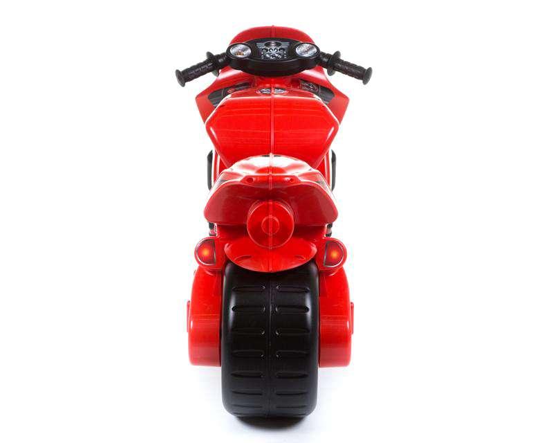 Foto 3 | Foto 3 | Correpasillos Injusa Rojo