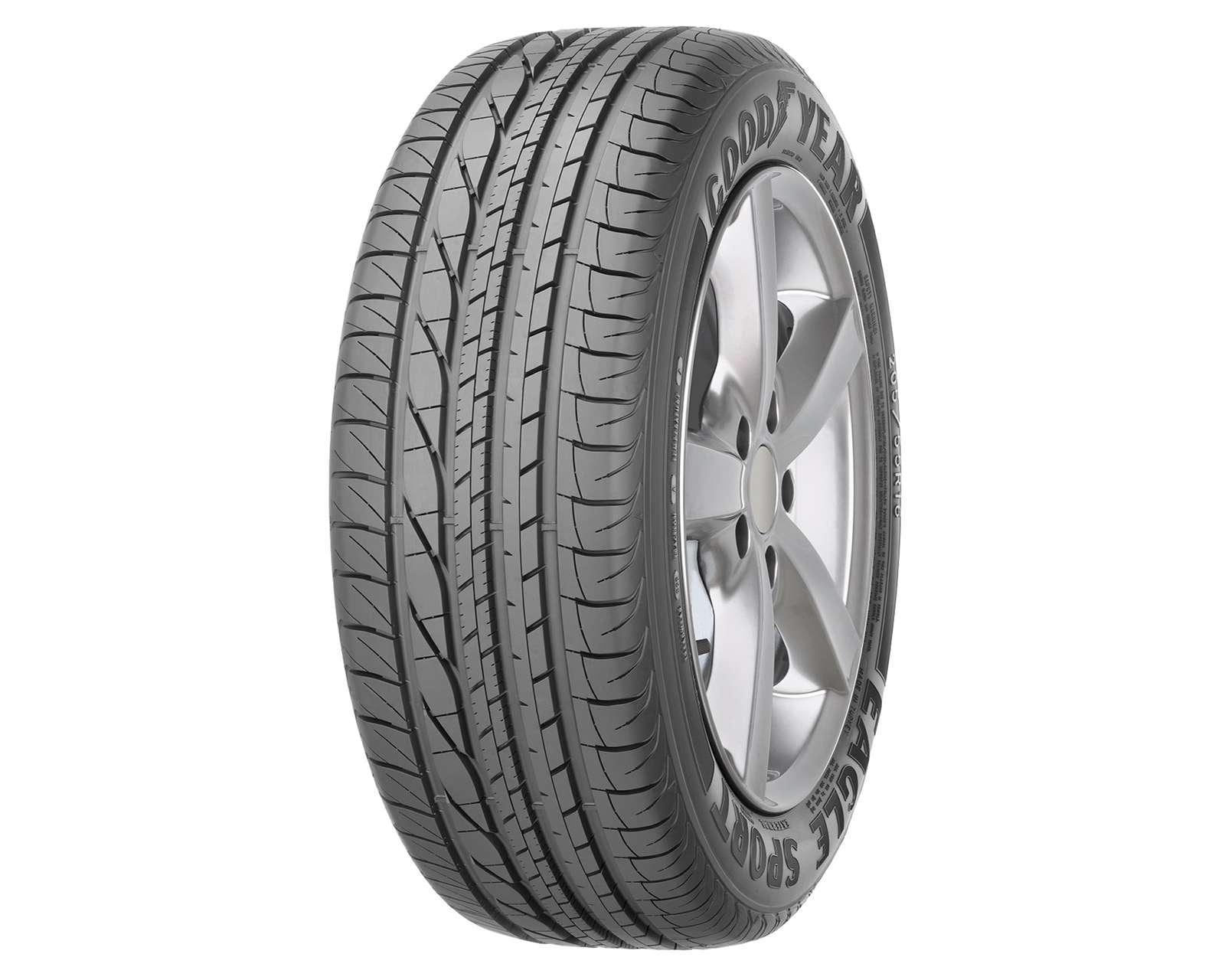 Llanta Goodyear 195/55 Rin 15