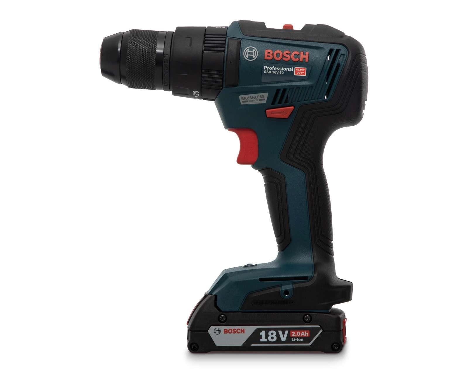 Foto 2 | Foto 2 | Rotomartillo Bosch Brushless 18 V