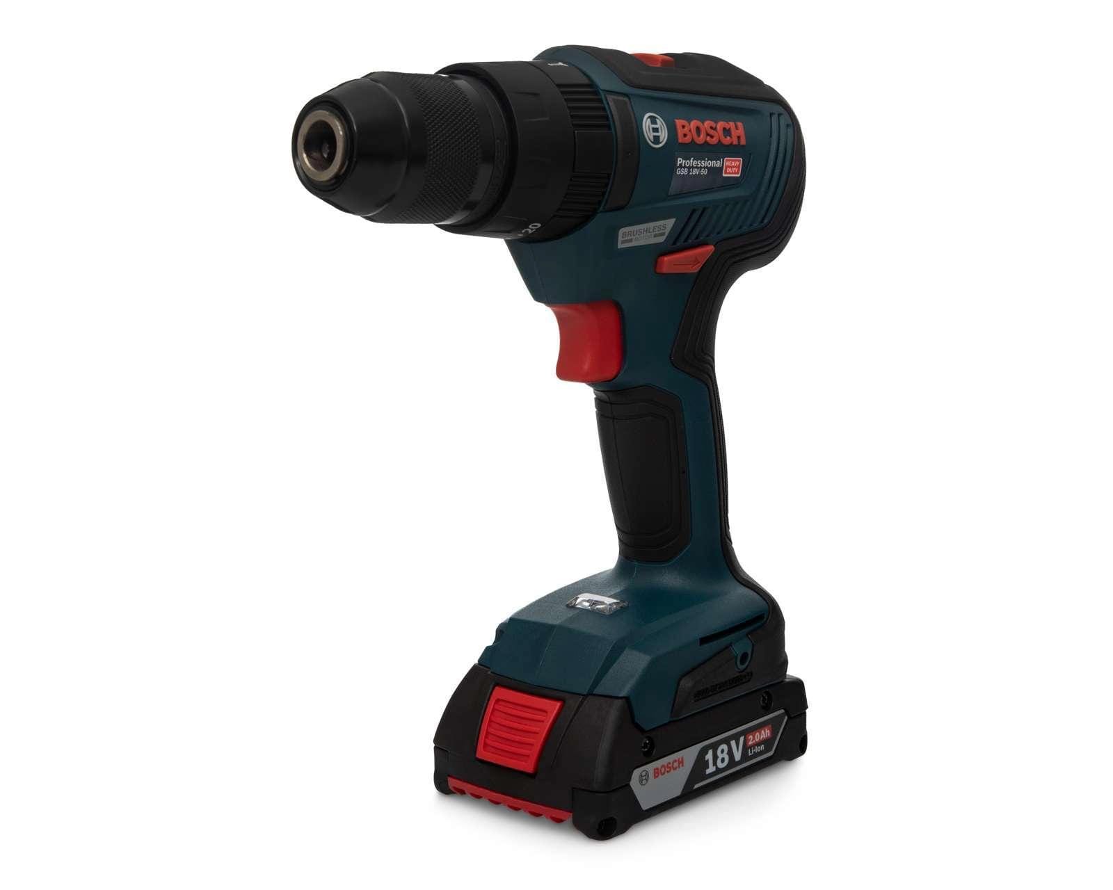 Foto 3 | Foto 3 | Rotomartillo Bosch Brushless 18 V