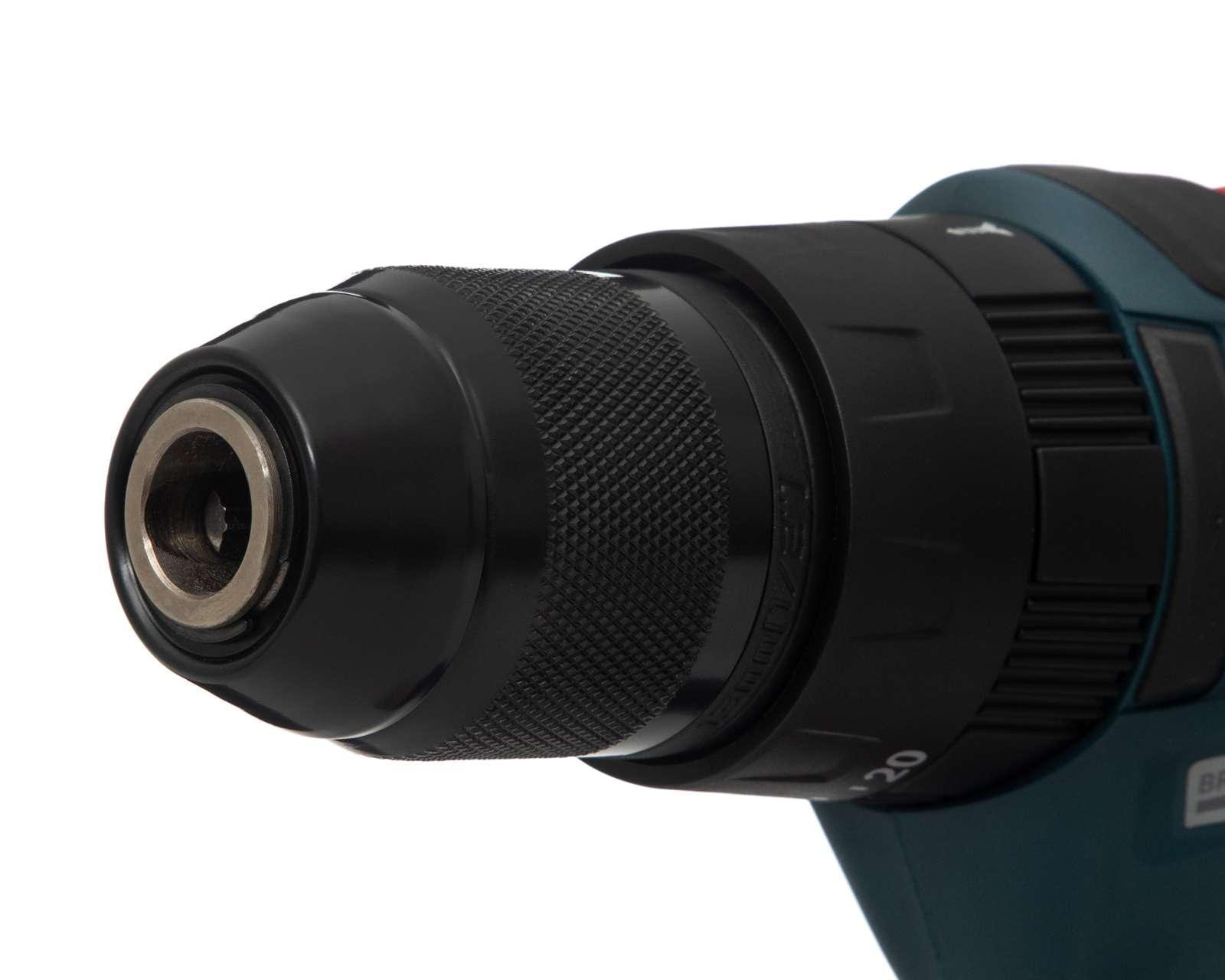 Foto 5 | Foto 5 | Rotomartillo Bosch Brushless 18 V