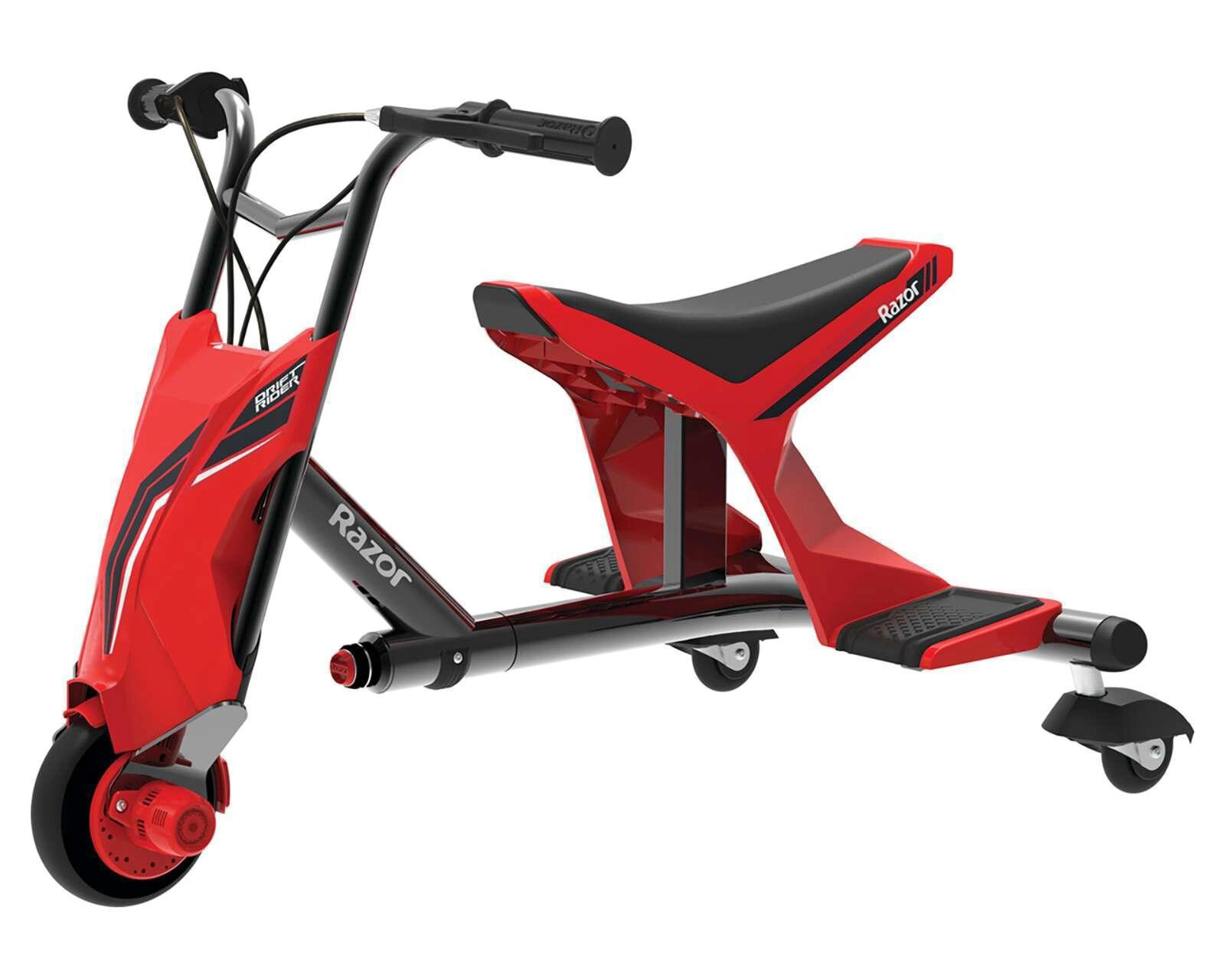 Foto 1 | Foto 1 | Triciclo Eléctrico Razor Drift Rider