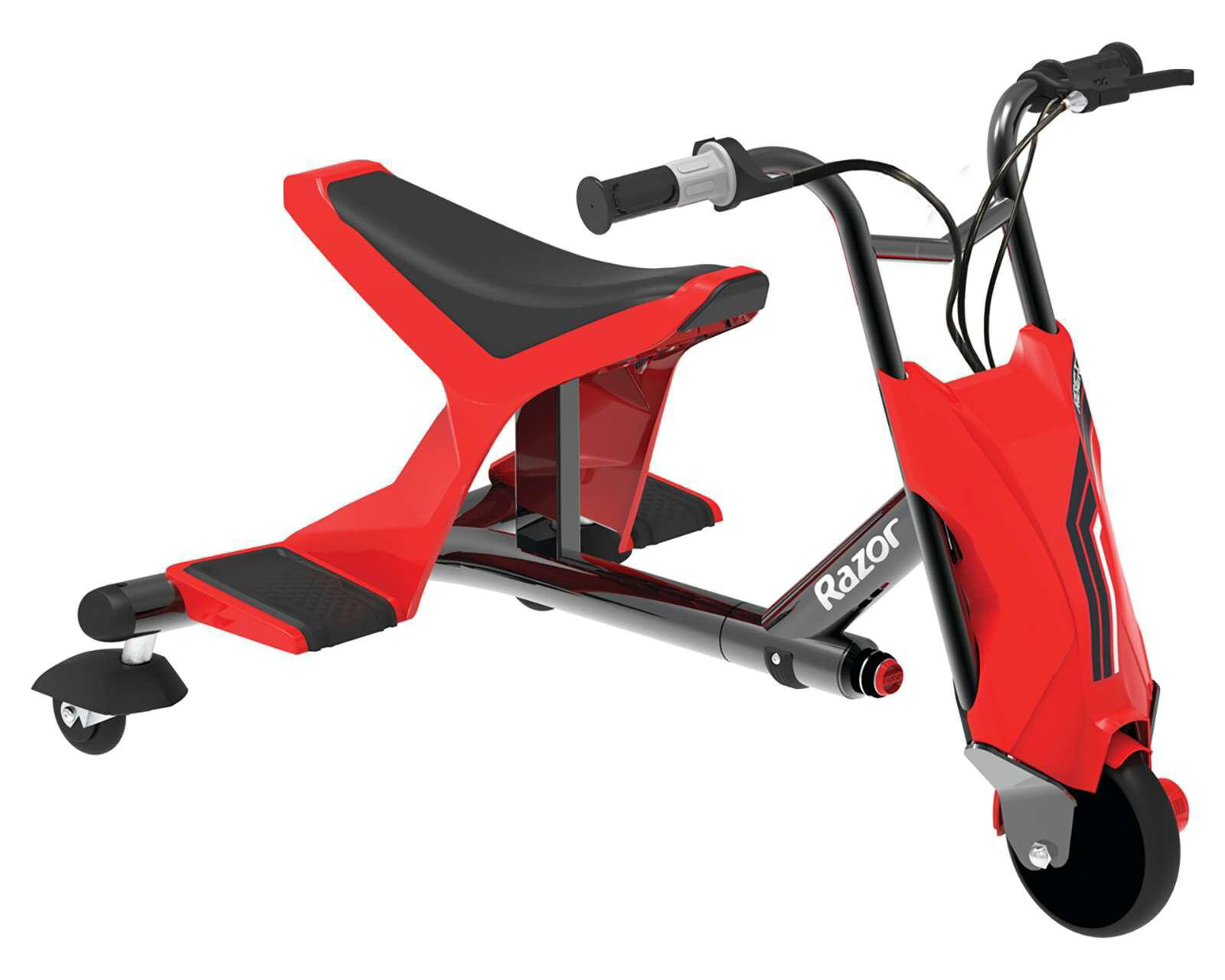 Foto 2 | Foto 2 | Triciclo Eléctrico Razor Drift Rider