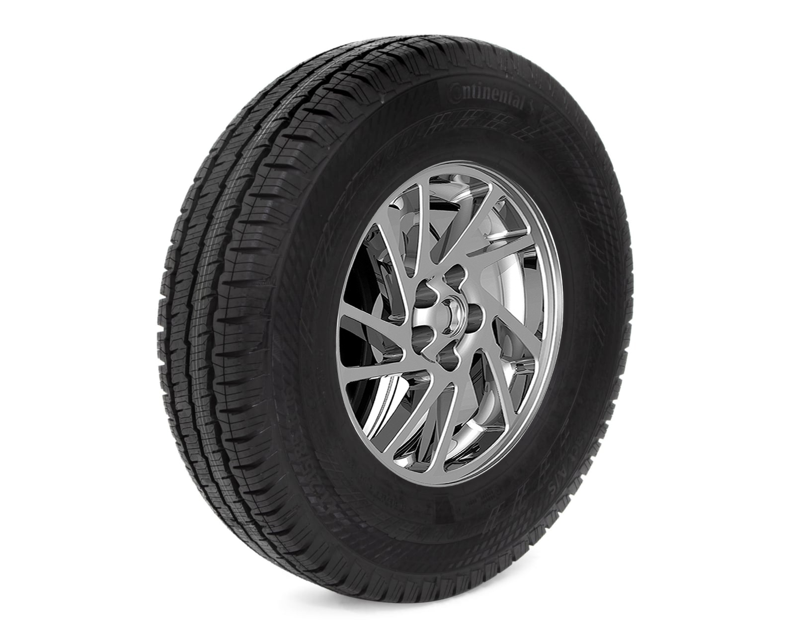 Llanta Continental 215/85 Rin 16