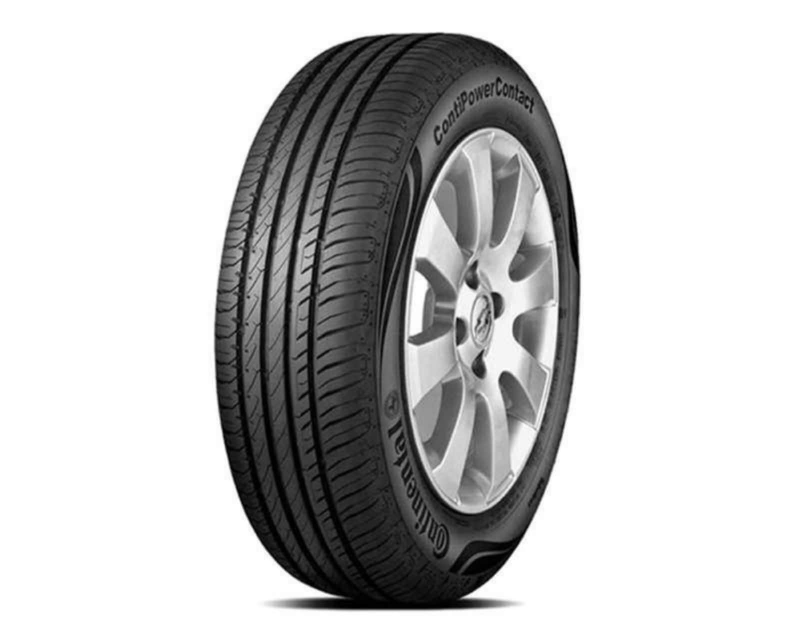 Llanta Continental 205/60 Rin 16