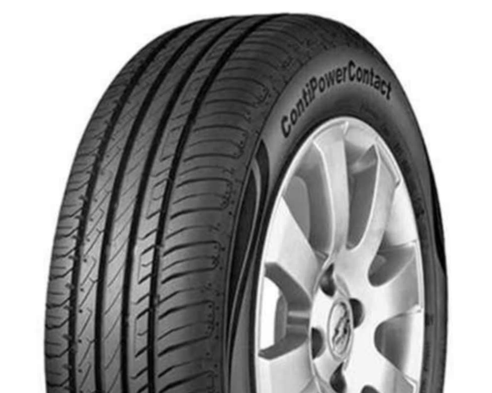 Foto 2 | Foto 2 | Llanta Continental 205/60 Rin 16