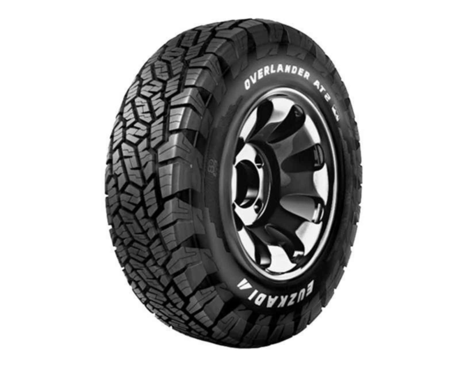 Llanta Euzkadi 31x105 Rin 15