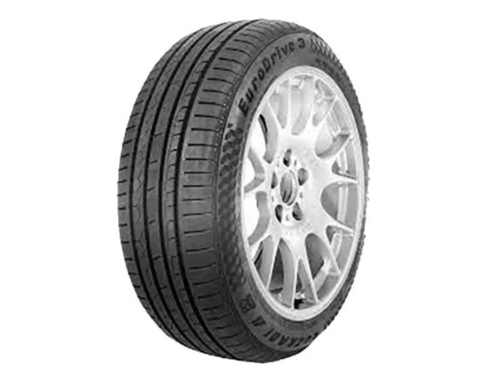 Foto 2 pulgar | Foto 1 | Llanta Euzkadi 185/70 Rin 14