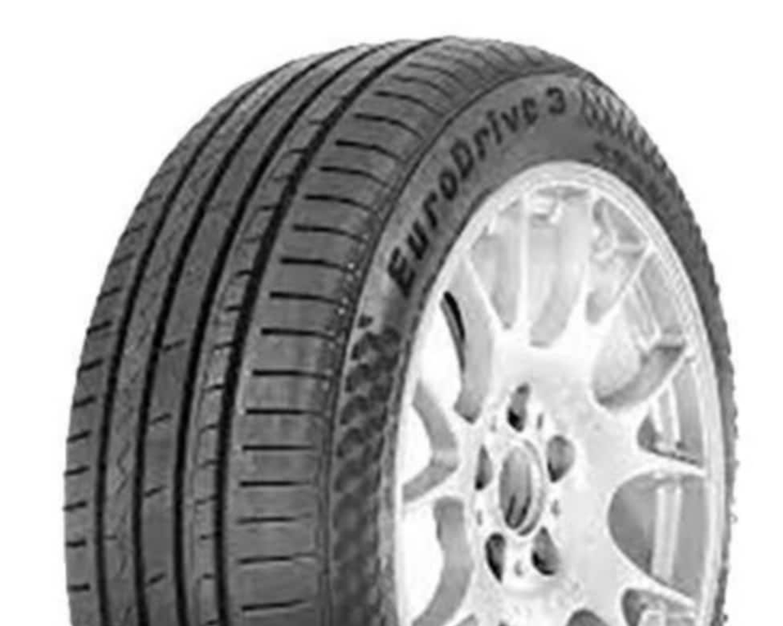 Foto 3 pulgar | Foto 2 | Llanta Euzkadi 185/70 Rin 14