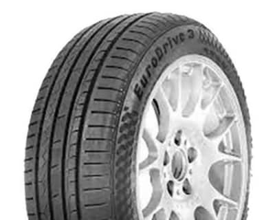 Foto 2 | Foto 2 | Llanta Euzkadi 205/60 Rin 16