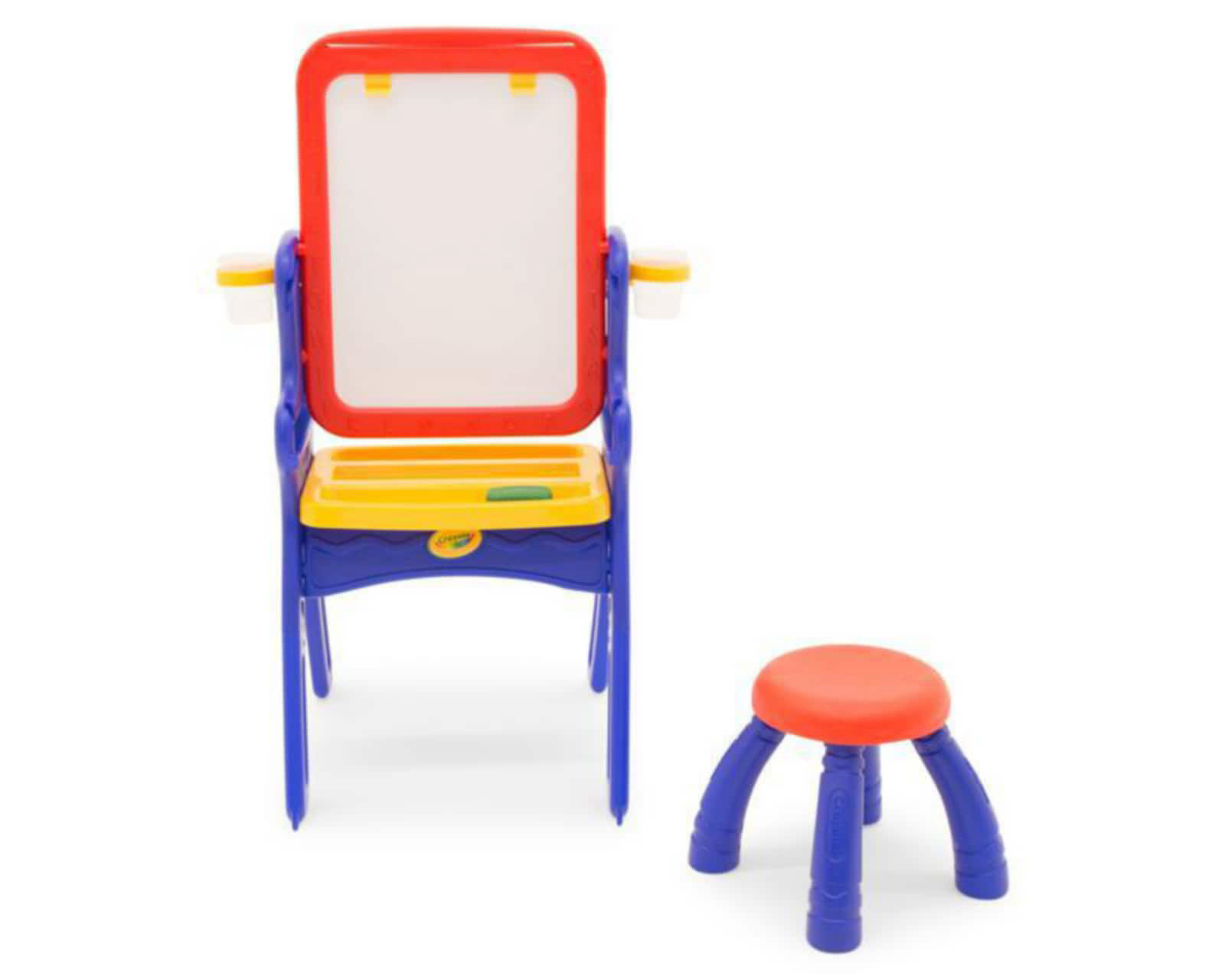 Foto 1 | Foto 1 | Caballete Grown Up Crayola 2 en 1