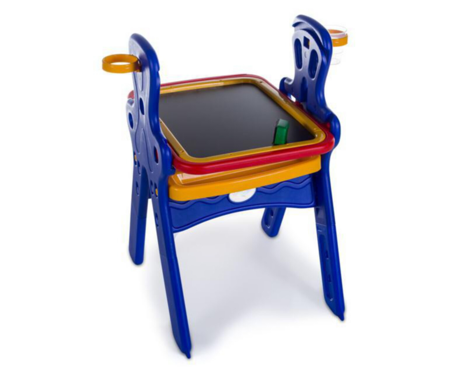 Foto 4 | Foto 4 | Caballete Grown Up Crayola 2 en 1